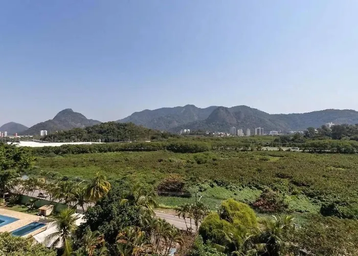 Marcolini - Cidade Olimpica - Quality Green