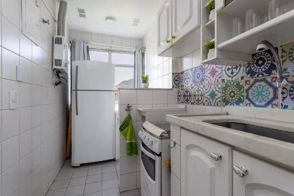 Marcolini - Olimpica - Quality Apartment Rio de Janeiro