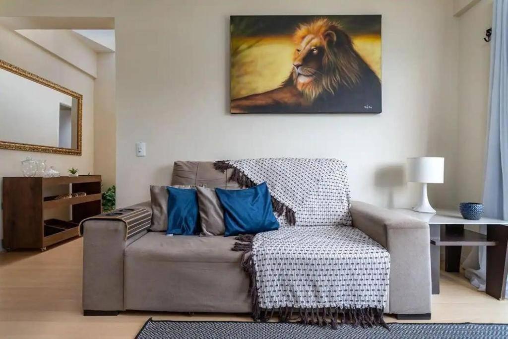 Marcolini - Olimpica - Quality Apartment Rio de Janeiro